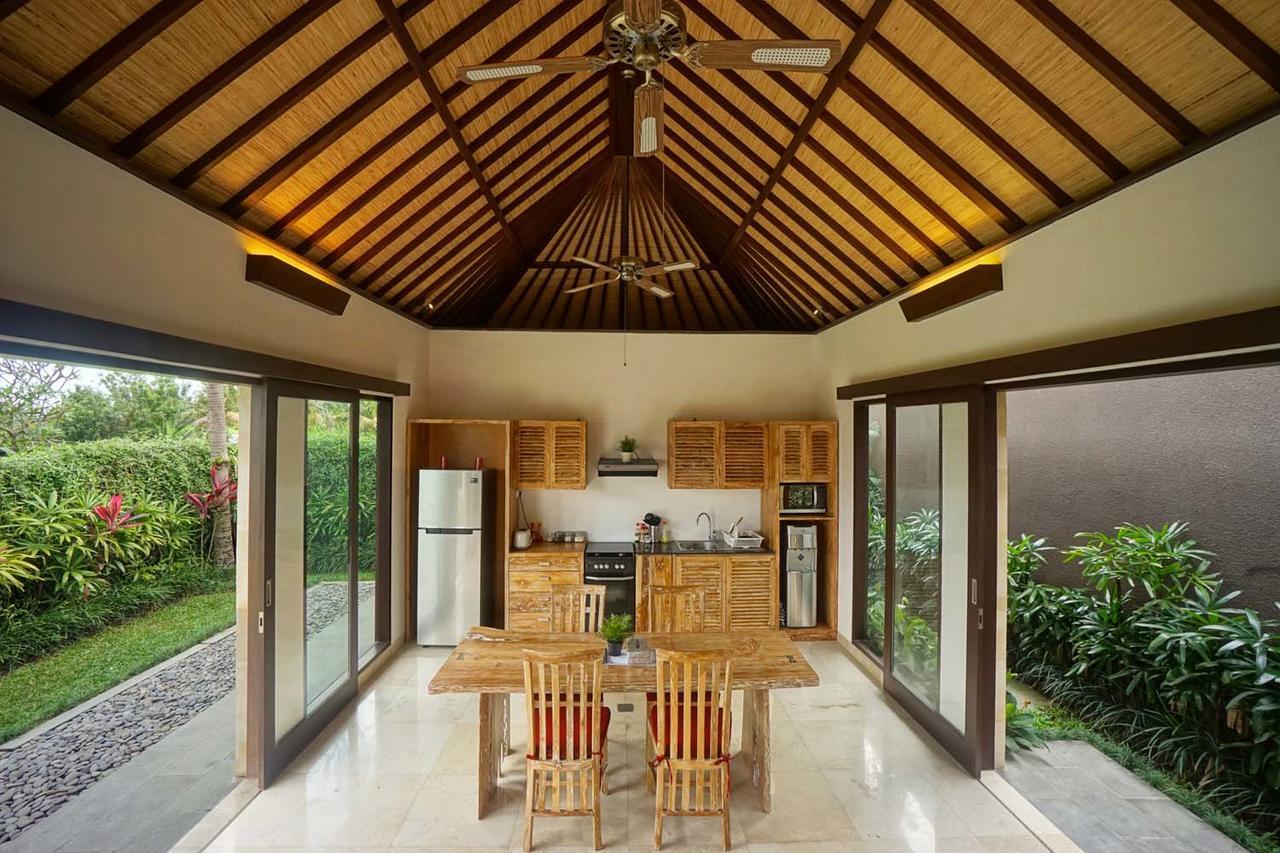Dusun Ubud Kültér fotó