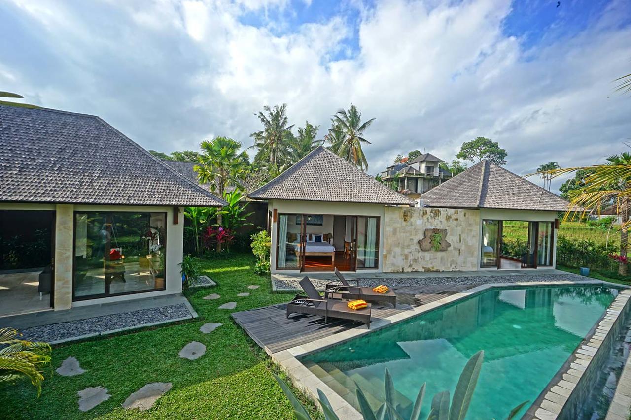 Dusun Ubud Kültér fotó
