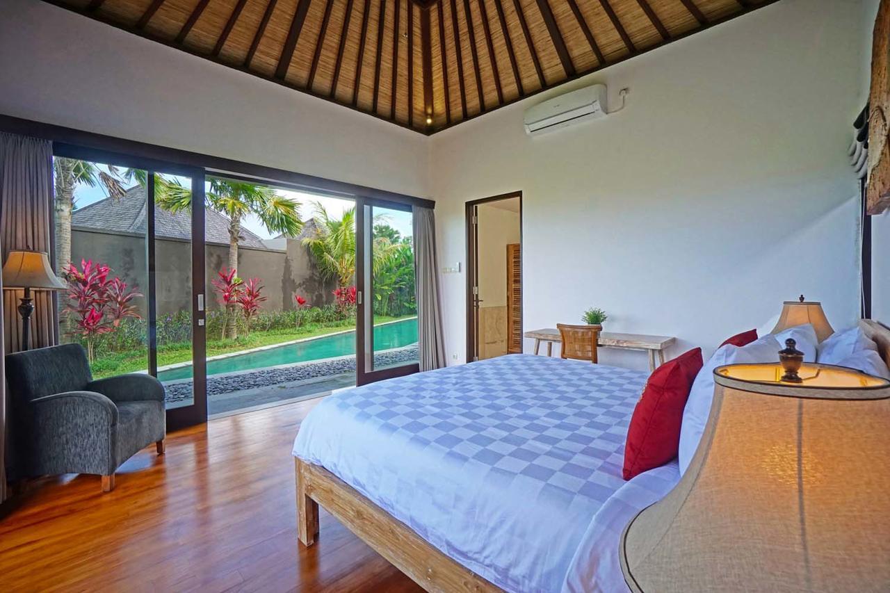 Dusun Ubud Kültér fotó
