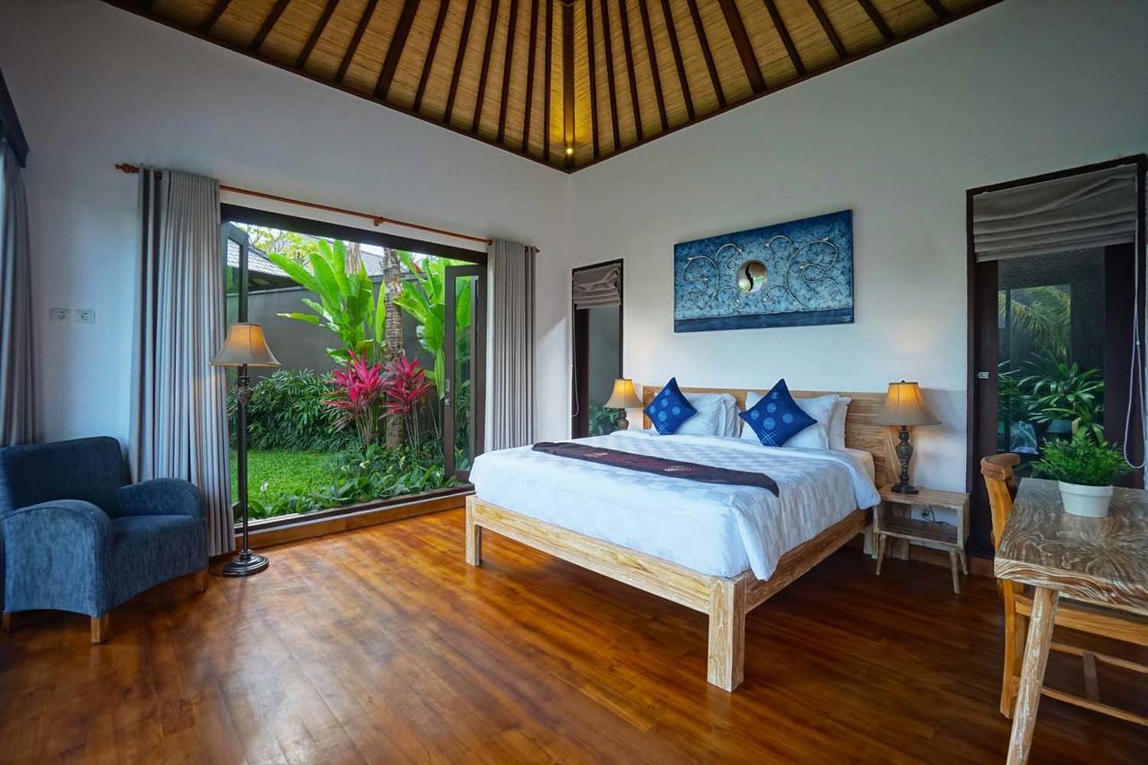 Dusun Ubud Kültér fotó
