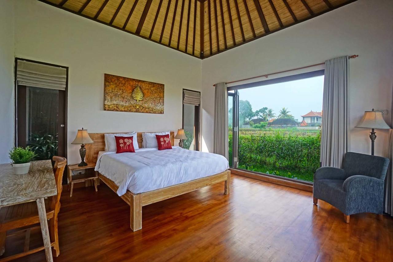 Dusun Ubud Kültér fotó