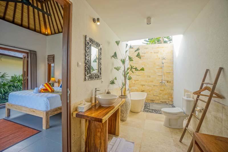 Dusun Ubud Kültér fotó