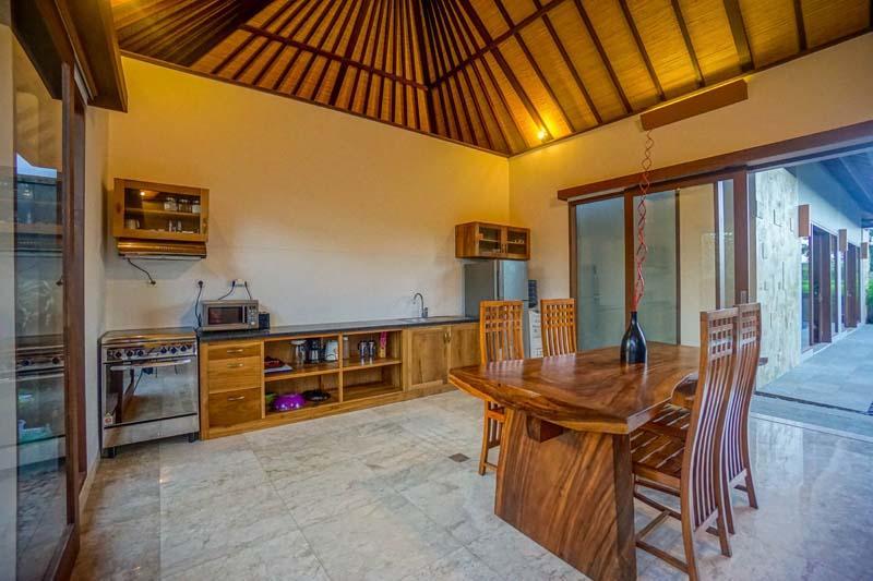 Dusun Ubud Kültér fotó