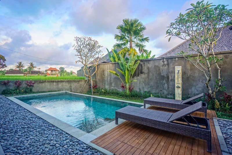 Dusun Ubud Kültér fotó
