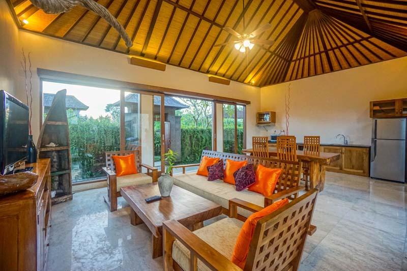 Dusun Ubud Kültér fotó