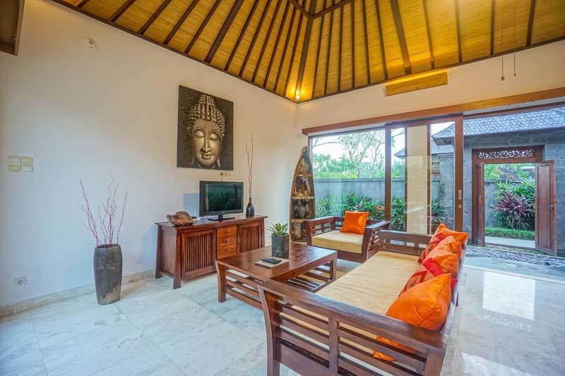 Dusun Ubud Kültér fotó